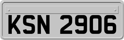 KSN2906