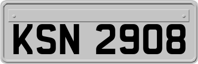 KSN2908