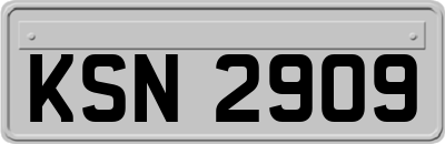 KSN2909