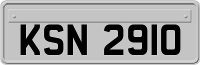 KSN2910