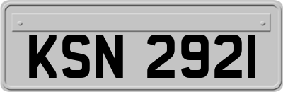 KSN2921