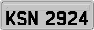 KSN2924