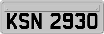KSN2930