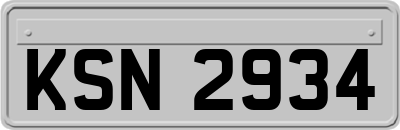 KSN2934