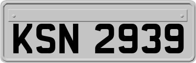 KSN2939