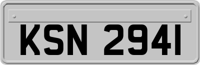 KSN2941