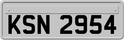 KSN2954