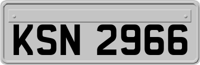 KSN2966
