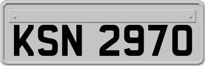 KSN2970