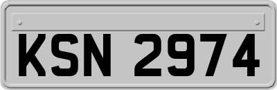 KSN2974