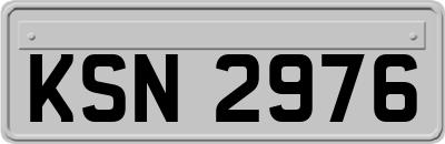 KSN2976