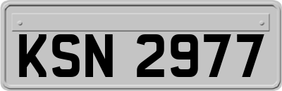 KSN2977