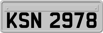 KSN2978