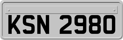 KSN2980