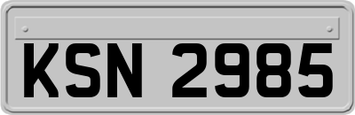 KSN2985