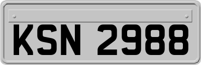 KSN2988