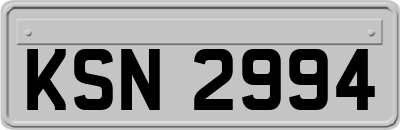 KSN2994