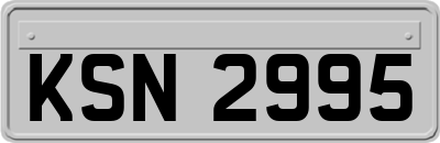 KSN2995