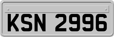 KSN2996