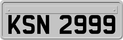 KSN2999