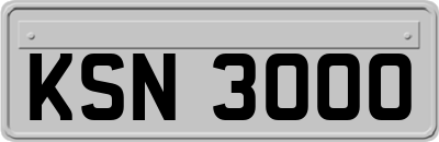 KSN3000