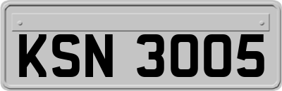 KSN3005