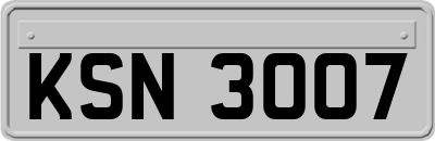 KSN3007