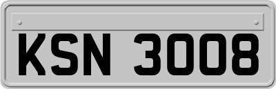 KSN3008