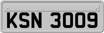 KSN3009