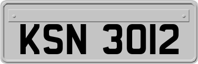 KSN3012