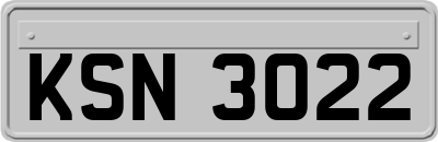KSN3022