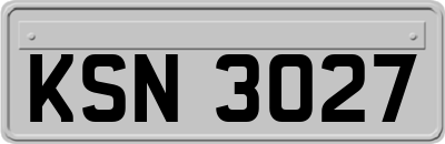 KSN3027