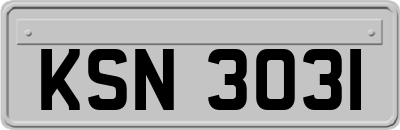 KSN3031