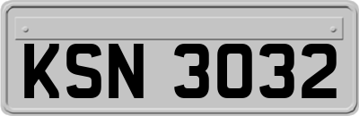 KSN3032