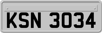 KSN3034