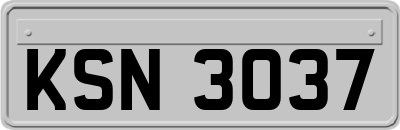 KSN3037