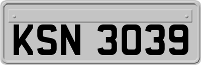 KSN3039