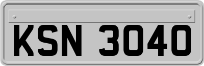 KSN3040