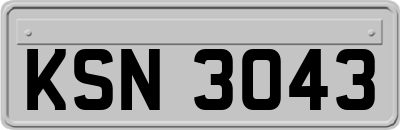 KSN3043