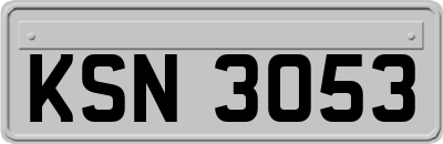 KSN3053