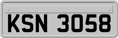 KSN3058