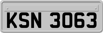 KSN3063