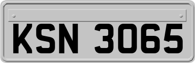KSN3065