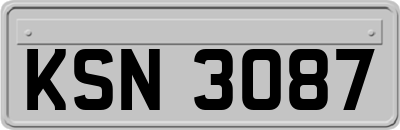 KSN3087