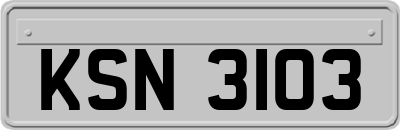 KSN3103
