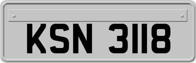 KSN3118