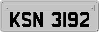 KSN3192
