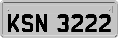 KSN3222