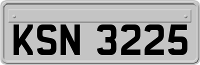 KSN3225