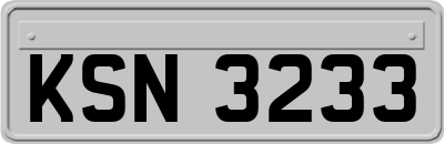 KSN3233
